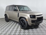 Used 2025 Land Rover Defender 110 image 3