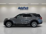 New 2025 Ford Explorer Active w/ Active Comfort Package image 4