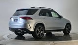 New 2026 Mercedes-Benz GLE 450e 4MATIC image 2