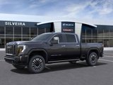 New 2025 GMC Sierra 2500 Denali Ultimate image 2