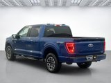 Certified 2023 Ford F150 XLT w/ Equipment Group 302A High image 5