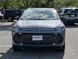New 2025 Chevrolet Equinox EV RS image 6