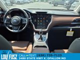 New 2025 Subaru Outback Touring image 6