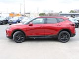 New 2025 Chevrolet Blazer RS w/ Enhanced Convenience Package image 6