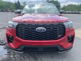 New 2025 Ford Explorer ST image 3