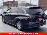 Used 2025 Toyota Sienna XLE w/ XLE Plus Package image 5