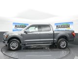 New 2025 Ford F150 Lariat image 2