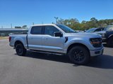 New 2025 Ford F150 XLT w/ Equipment Group 302A MID image 2