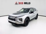 New 2025 Mitsubishi Eclipse Cross AWD image 3