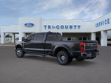 New 2025 Ford F350 Lariat image 4