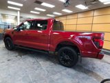 New 2025 Ford F150 XLT w/ Equipment Group 302A MID image 5