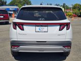 New 2025 Hyundai Tucson Limited image 6