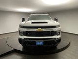 New 2025 Chevrolet Silverado 2500 Custom w/ Custom Value Package image 2
