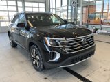 New 2025 Volkswagen Atlas SEL image 3
