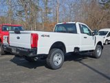 New 2024 Ford F350 XL image 3