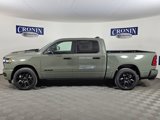 New 2026 RAM 1500 Laramie image 2