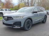 New 2025 Acura MDX A-Spec image 2