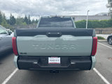 Used 2025 Toyota Tundra SR5 image 5