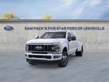 New 2025 Ford F350 Platinum image 3