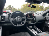 New 2025 Nissan Pathfinder Rock Creek image 4