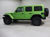 New 2025 Jeep Wrangler Unlimited Rubicon image 4
