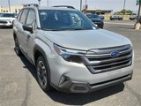 New 2025 Subaru Forester Limited image 5