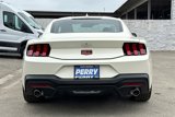 New 2025 Ford Mustang GT Premium w/ 60th Anniversary Package image 5