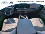 Used 2025 Chevrolet Silverado 1500 LTZ w/ LTZ Premium Package image 2