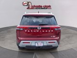 New 2025 Nissan Pathfinder SL w/ SL Premium Package image 4