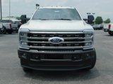 New 2025 Ford F250 King Ranch image 3