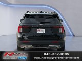 New 2025 Ford Explorer Active image 3