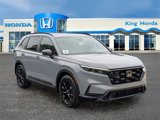 New 2026 Honda CR-V Sport-L image 4