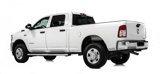 Used 2021 RAM 2500 Tradesman image 4