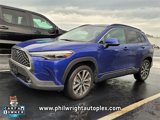 Used 2023 Toyota Corolla Cross XLE image 3