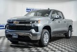 New 2025 Chevrolet Silverado 1500 LT w/ Safety Package image 3