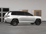 New 2025 Jeep Grand Cherokee L Summit image 6