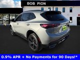 New 2025 Buick Envision Sport Touring image 3