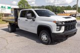 Used 2022 Chevrolet Silverado 3500 W/T w/ WT Convenience Package image 3