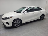 Used 2024 Kia Forte LXS image 2