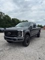 New 2025 Ford F250 Lariat image 2