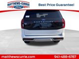 New 2025 Ford Expedition Platinum image 5