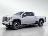 New 2025 GMC Sierra 3500 Denali w/ Denali Reserve Package image 2