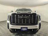 New 2025 GMC Sierra 2500 Denali Ultimate image 2