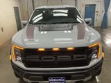New 2025 Ford F150 Raptor image 2