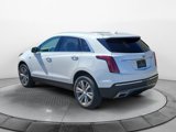 New 2025 Cadillac XT5 Premium Luxury w/ Technology Package image 5