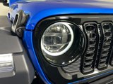 New 2025 Jeep Wrangler Willys image 4
