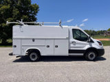 Used 2020 Ford Transit 250 138 image 2