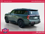 New 2025 Nissan Armada PRO-4X image 4