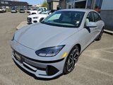 Used 2024 Hyundai Ioniq 6 SEL image 4