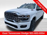 New 2025 RAM 2500 Limited image 3